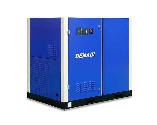 DENAIR запчасти винтовых компрессоров